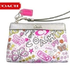 Coach **MAKE OFFER**